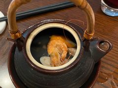 -佛山希尔顿酒店·融誉亚洲美食荟