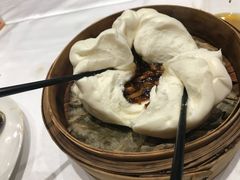 炳胜叉烧包-炳胜品味(海印总店)