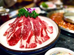 -大龙燚火锅(南山大道店)