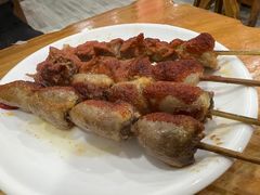 -鑫明明拉面(宁化路店)