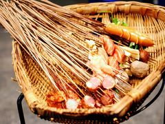 -马路边边串串香(双井直营店)