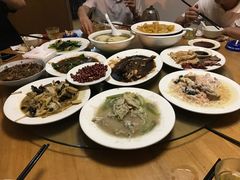 -裕兴记·三虾面(西北街总店)