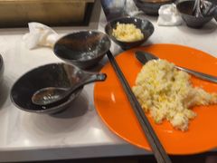 -星湖特色餐厅· 三岔湖环球融创天堂洲际酒店