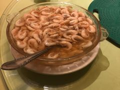 -君来梁溪饭店-餐厅