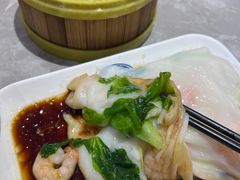 -银记肠粉店(北京路店)