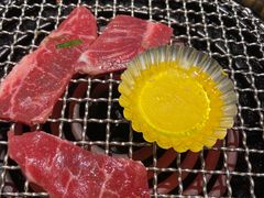 -厚贞日式烤肉(浦东汇智店)
