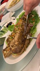 -华东饭店·园林式婚礼宴会厅酒店