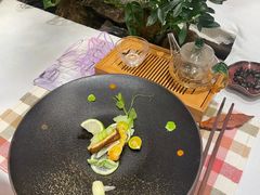 -叶叶菩提(太原别墅店)