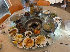 -柳沟豆腐宴69号福豆堂