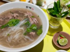 -蔡澜Pho·越南粉餐厅(海上世界店)