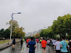 -江南大学(蠡湖校区)