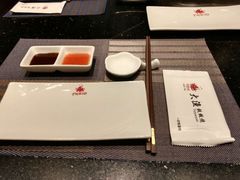 -大渔铁板烧(大悦城店)