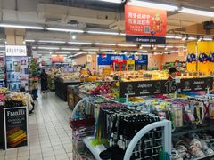 -新世纪超市(回龙路店)