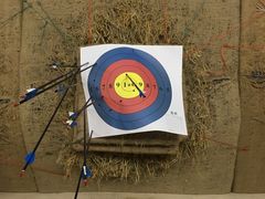 -道顺射箭·团建·骑射(张杨路店)