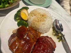 -Food Factory 食街工坊