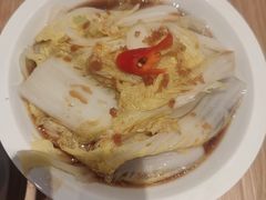 -谷田稻香·砂锅菜(西乡天虹店)