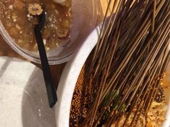 -嘉州叶婆婆钵钵鸡(建设路店)