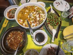 -辛香汇(飞洲店)