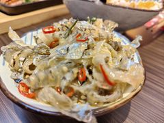-仙隐小鹿料理食堂(惠济万达店)
