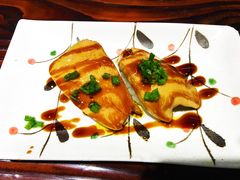 鹅肝寿司-石屋料理(南京西路店)