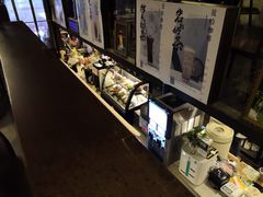 -放哈·甜醅子奶茶创造者(正宁路店)