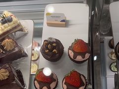 -派悦坊·甜品·蛋糕(虹口龙之梦店)