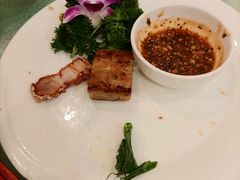 -巷语私房料理(华一实业大厦店)