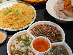 -潮澎派·潮汕菜大排档(南较西路店)