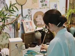 -八哥美术·成人美术画室(总校区)