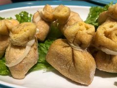 -青瓷火锅料理(西单大悦城店)