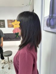-H·Y HAIR SALON烫发·染发·造型
