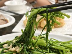 -长平肥姐白粥·海鲜打冷