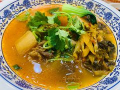 -老西安陕西面馆(新世纪广场店)