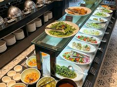 -拉蒂娜·巴西牛排馆 Latina·Brazilian Steakhouse(陆家嘴旗舰店)