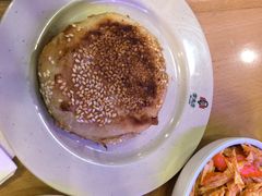 -李先生牛肉面大王(成都东站西广场店)