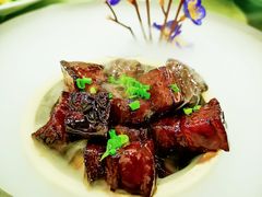 石烹红烧肉-茶叁酒肆·楚味江湖(菱角湖店)