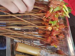 -牛华八婆麻辣烫(起源店)