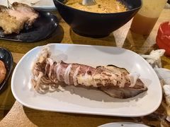 -Doo Dee Thai Food(Issan/Isaan/Esan)