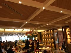 -食百绚全日制餐厅(成都棕榈泉费尔蒙酒店)