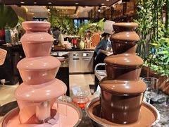 -美食汇·海鲜自助西餐厅·江门富力万达嘉华酒店