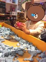 -菠萝树益智玩具体验馆(玖伍文化城店)