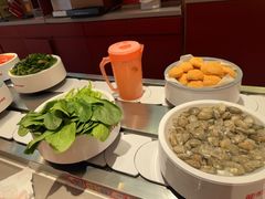 -龍歌自助小火锅(雨花台江南虹悦城店)
