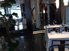 大堂-松鹤楼·非遗·苏帮菜(融科店)