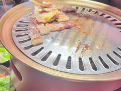 -西塔老太太泥炉烤肉(上海七宝领展广场店)