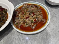 -大家发海鲜城夜排档(华山中路店)