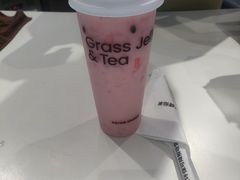 -书亦烧仙草(北京路汇嘉时代店)