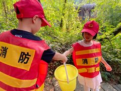 -杭州开元森泊度假乐园