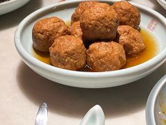 -小吊梨汤·北京菜·烤鸭(双井乐成中心店)