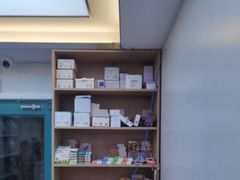 -达爱动物医院·犬猫分区·CT·复杂眼科(远洋山水分院)