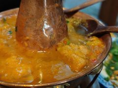 -蜗牛小馆醉乡民谣云南菜(惠新西里店)